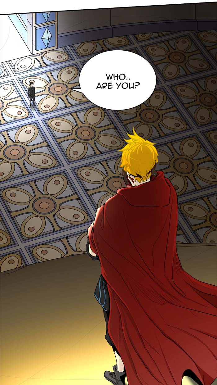 Tower Of God 364 100