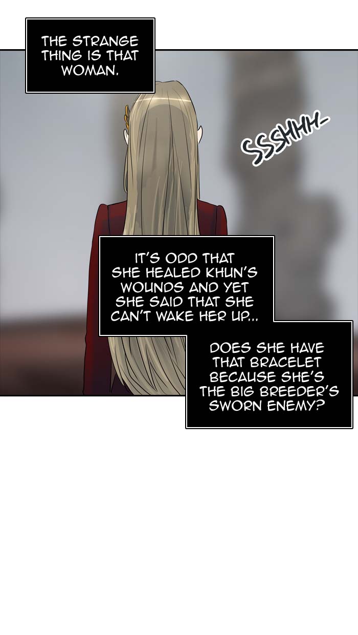 Tower Of God 364 13
