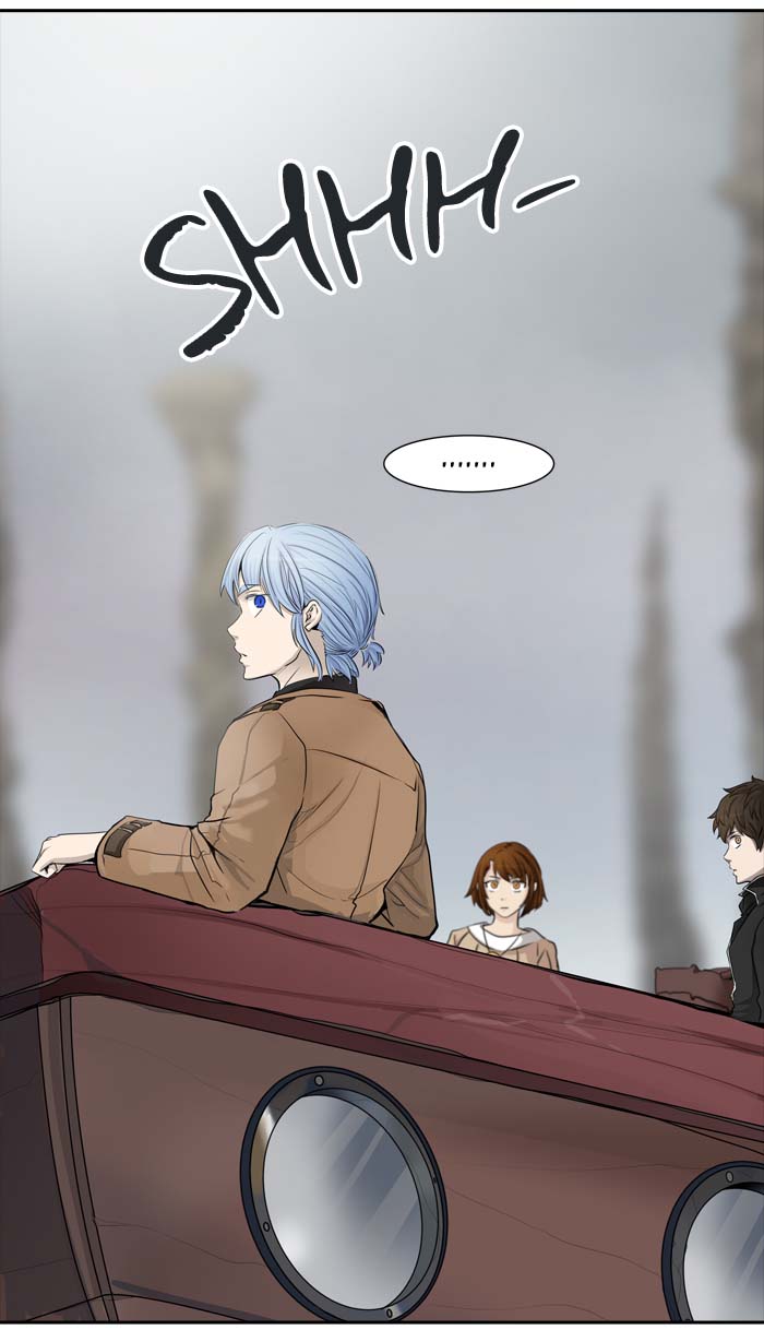 Tower Of God 364 15