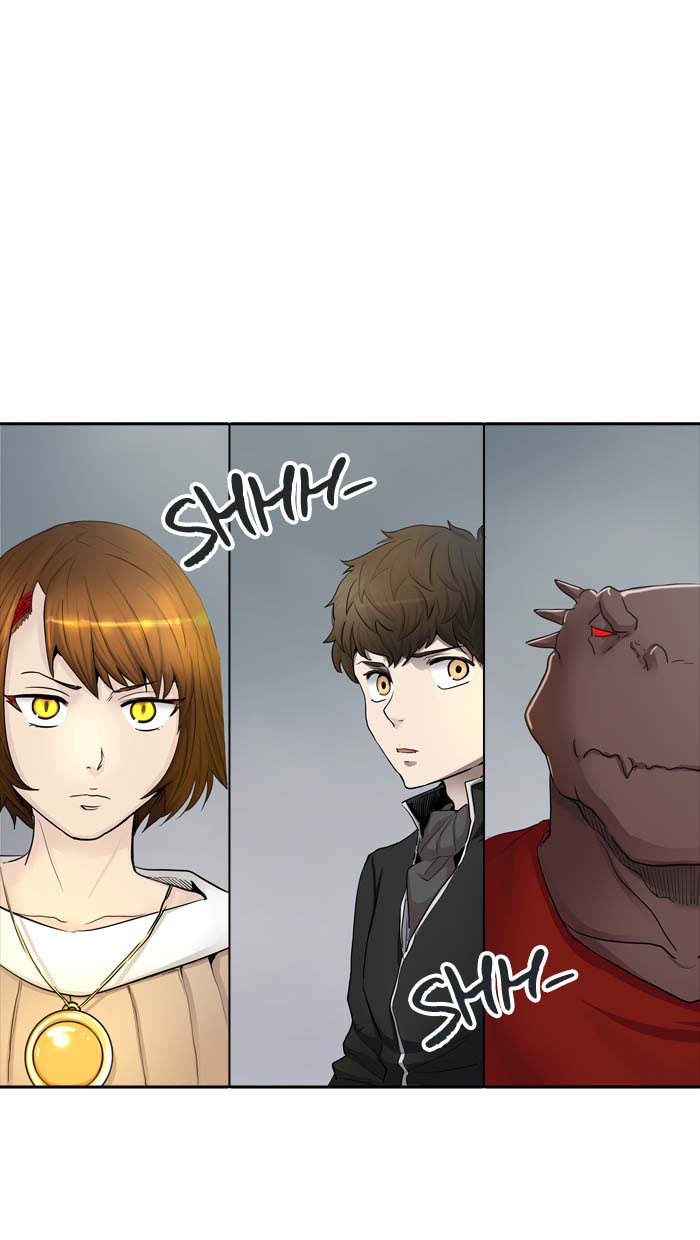 Tower Of God 364 16