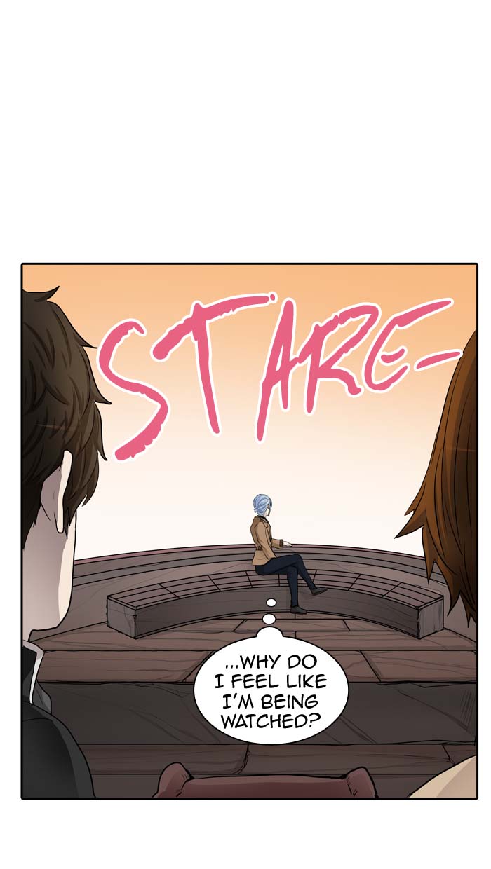 Tower Of God 364 17