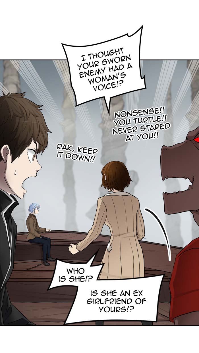 Tower Of God 364 19
