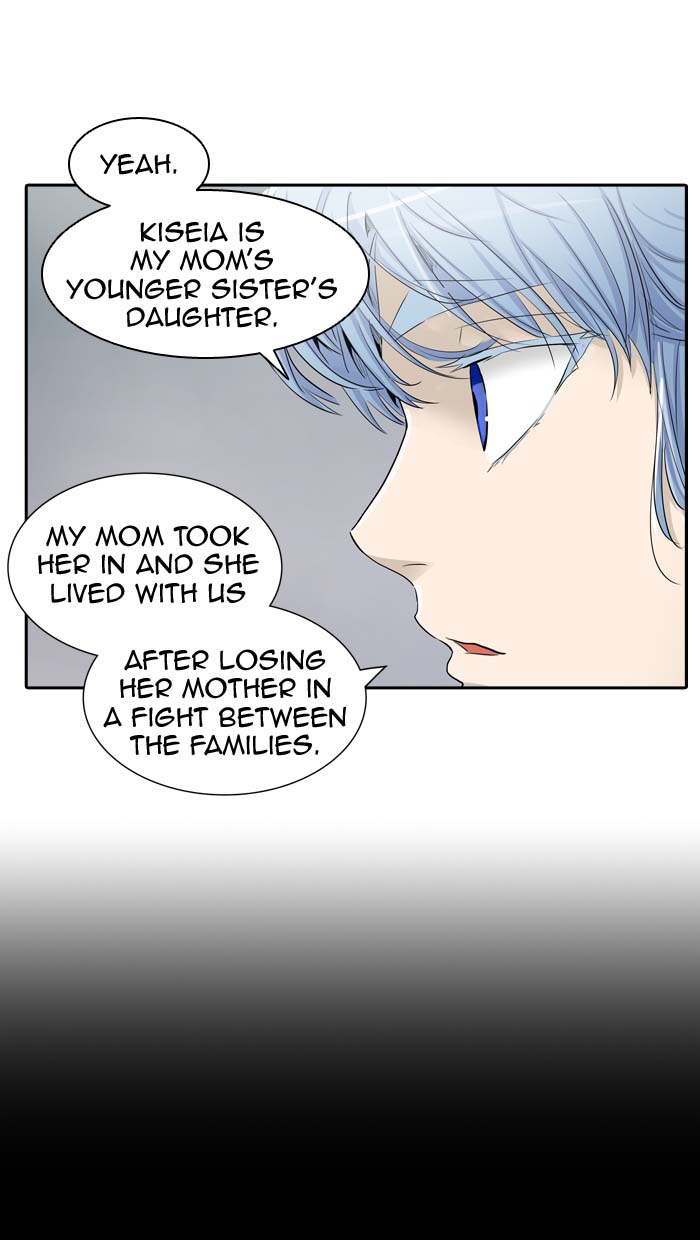 Tower Of God 364 27