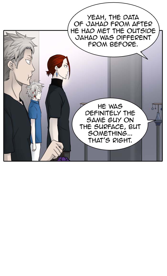 Tower Of God 364 3