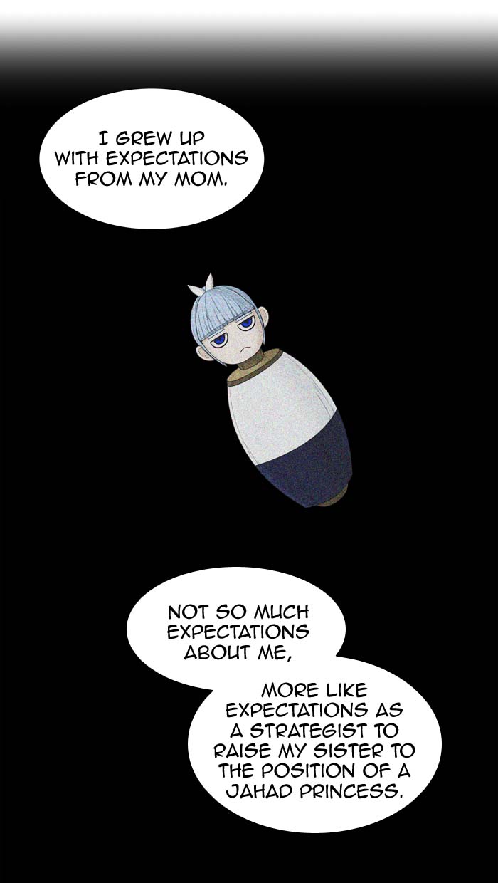 Tower Of God 364 31