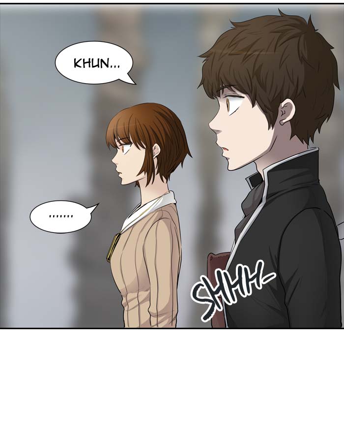 Tower Of God 364 42