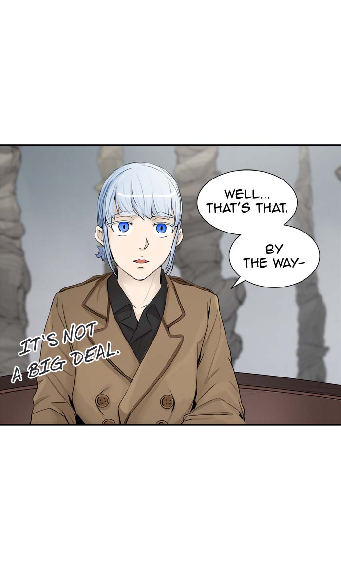 Tower Of God 364 43