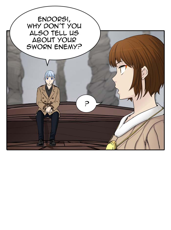 Tower Of God 364 44
