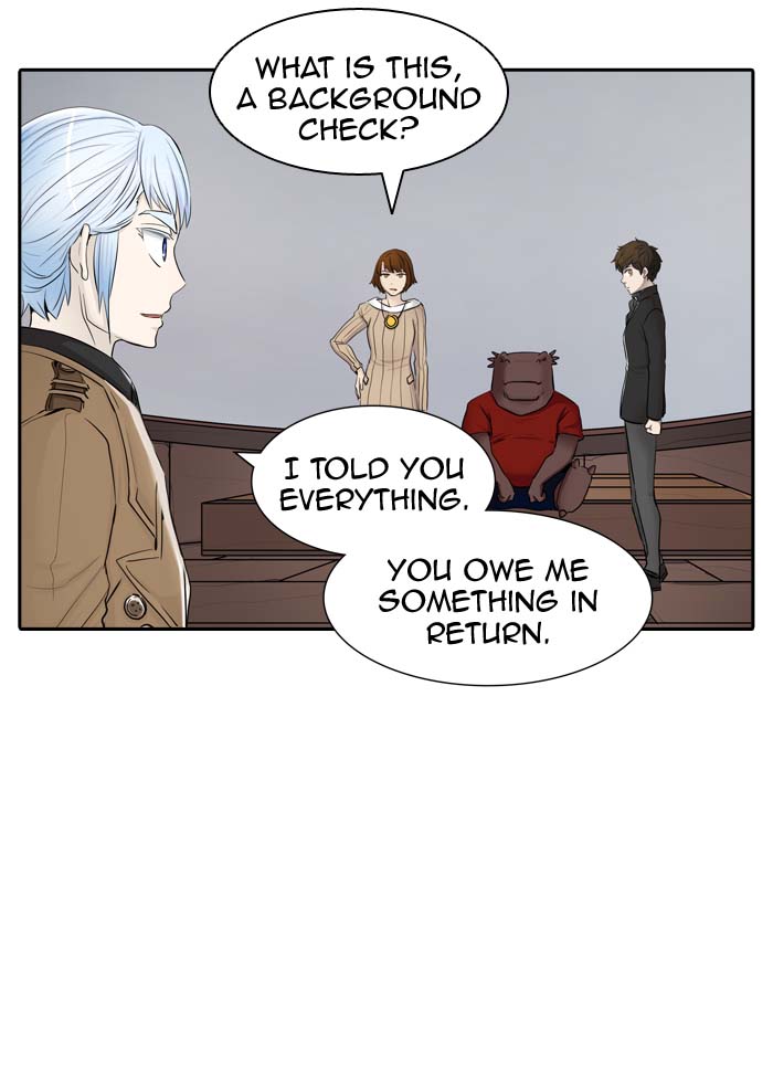 Tower Of God 364 46