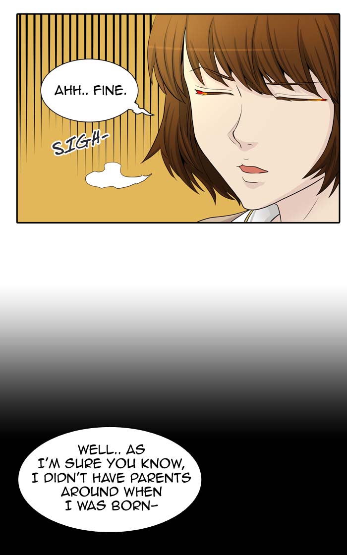 Tower Of God 364 47