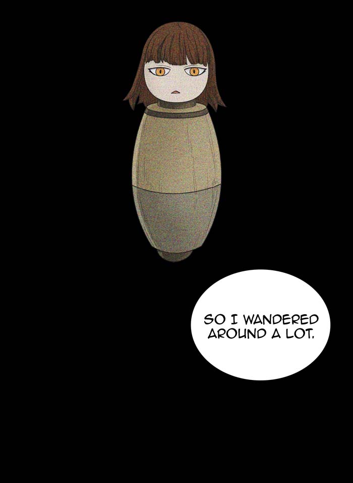 Tower Of God 364 48