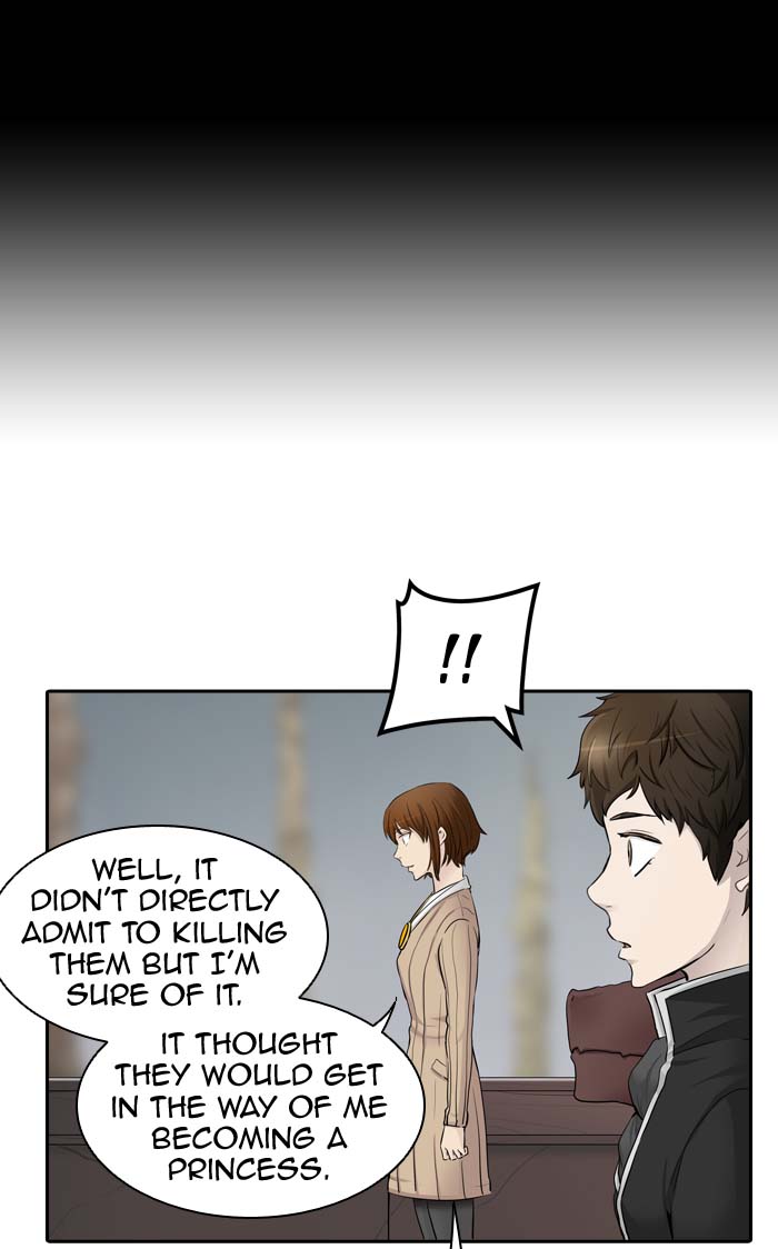 Tower Of God 364 54