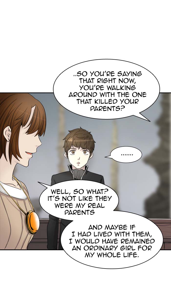 Tower Of God 364 57