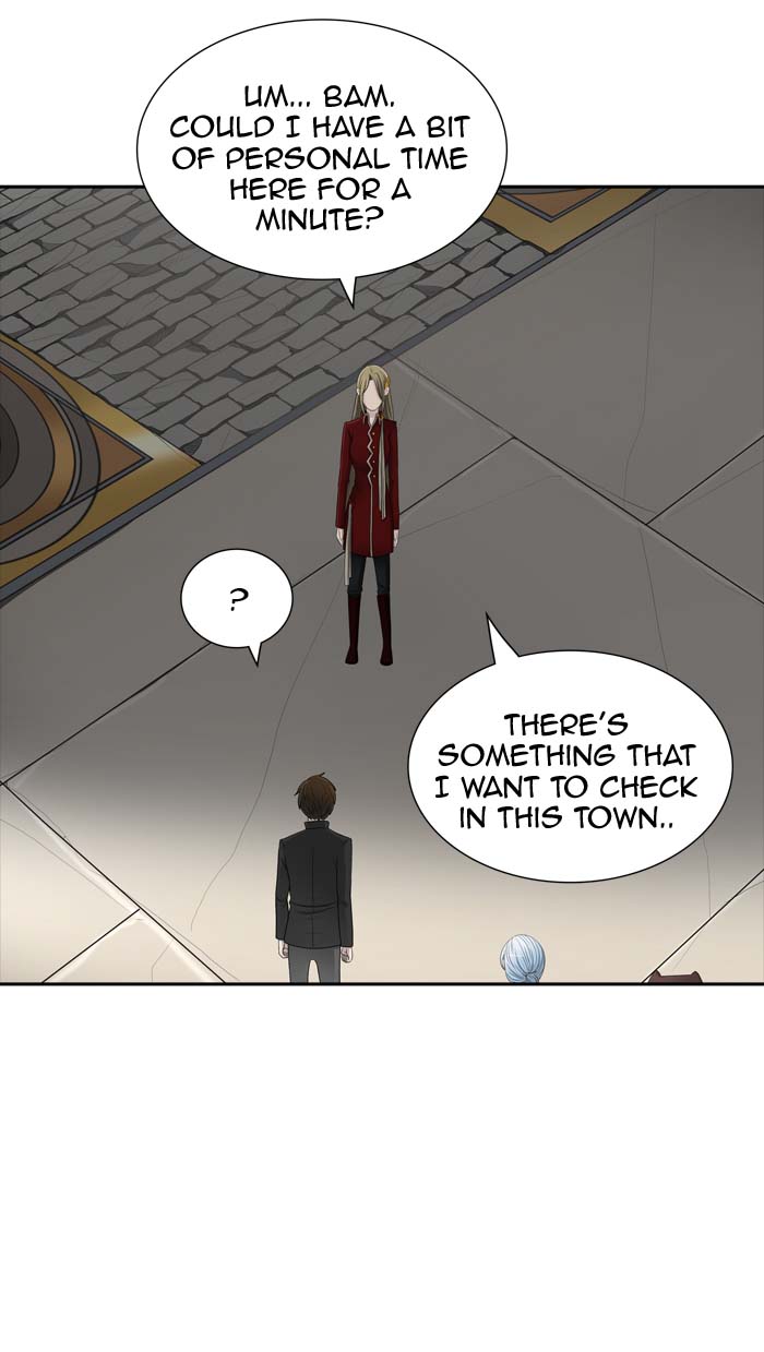 Tower Of God 364 76
