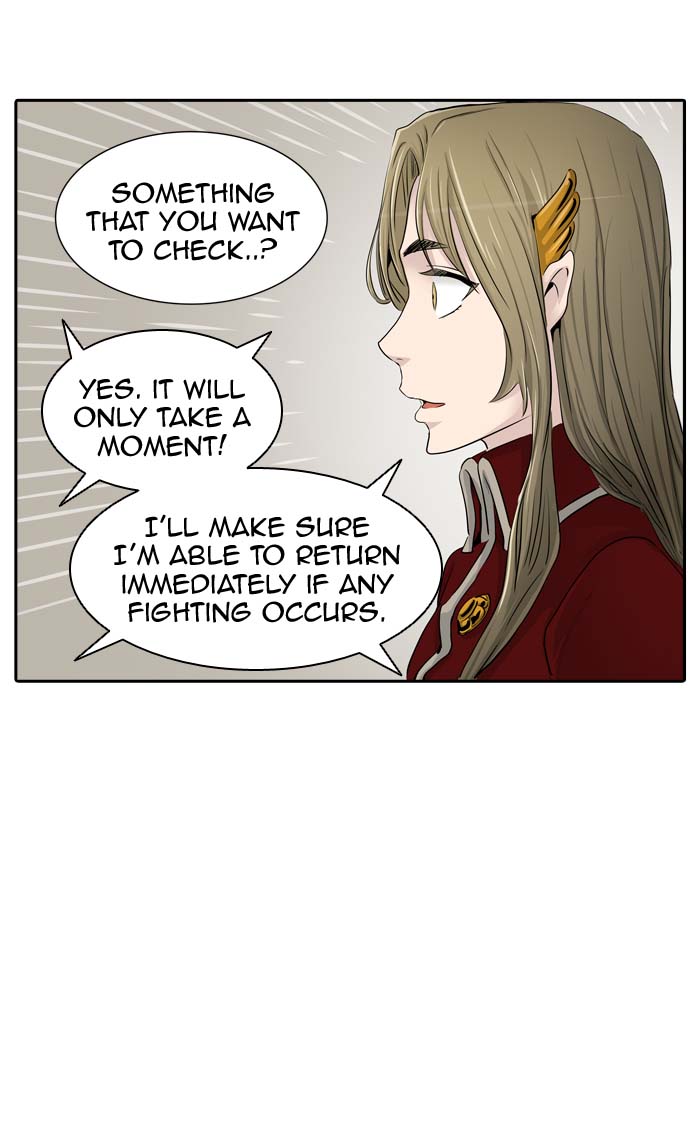 Tower Of God 364 77