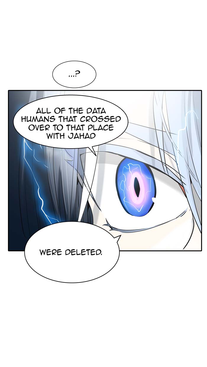 Tower Of God 364 8