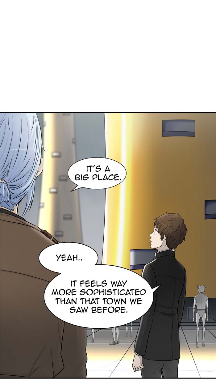 Tower Of God 364 83