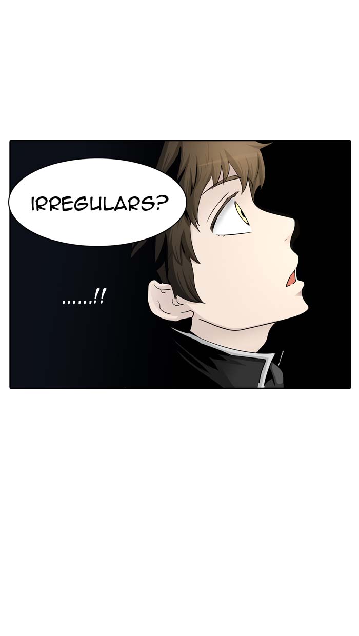 Tower Of God 364 96