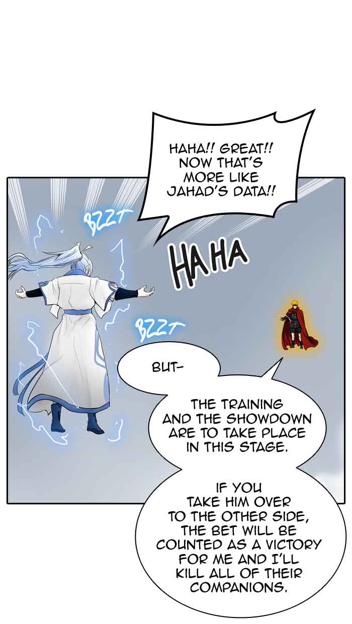 Tower Of God 366 112
