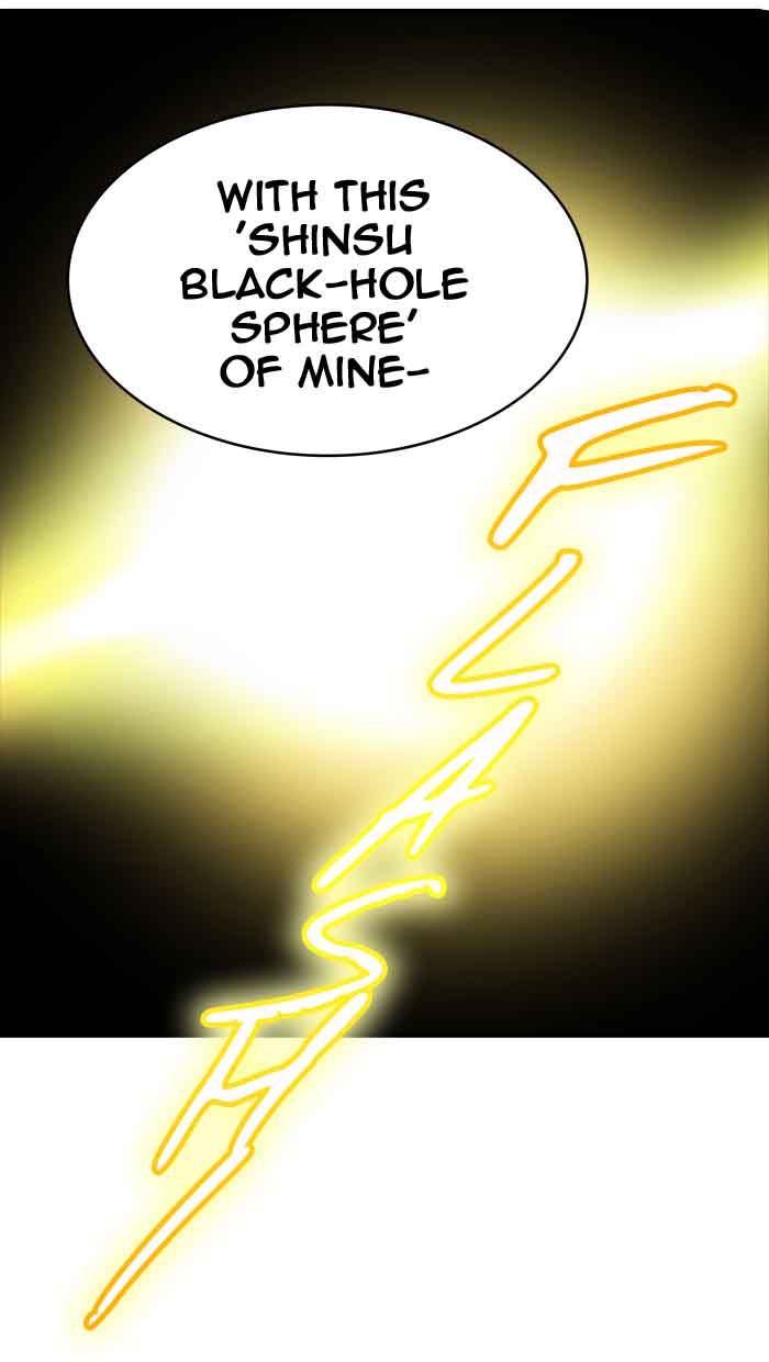 Tower Of God 366 4