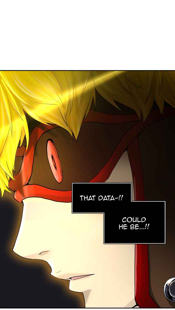 Tower Of God 366 50