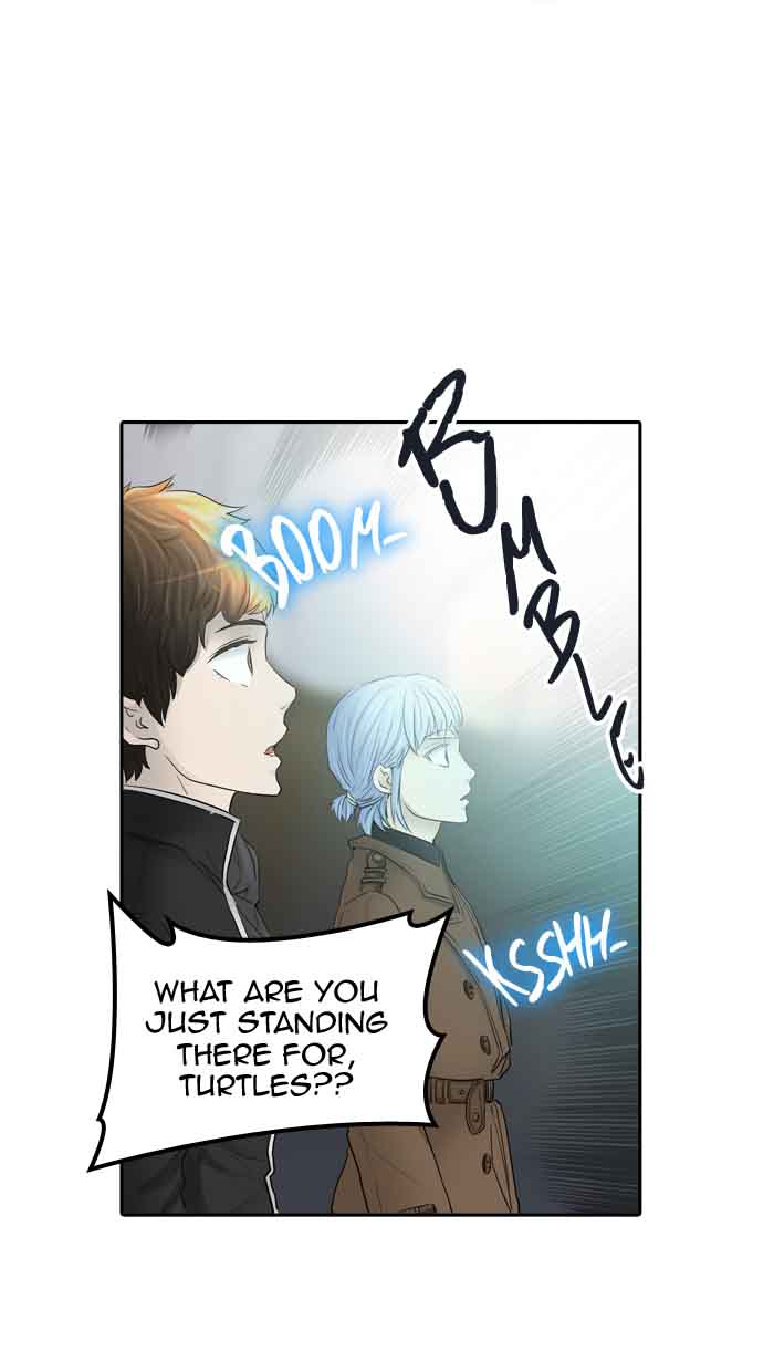 Tower Of God 366 61