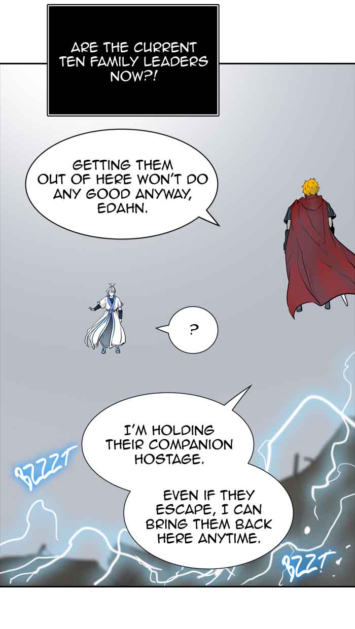 Tower Of God 366 99