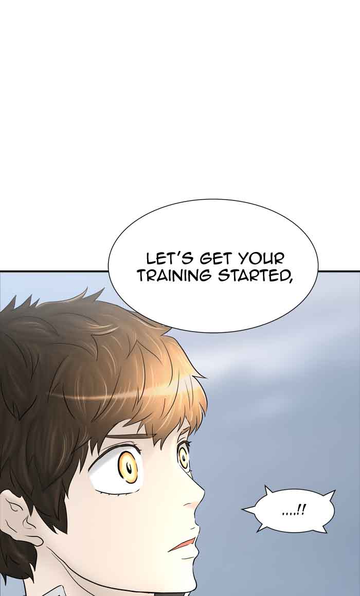 Tower Of God 367 116