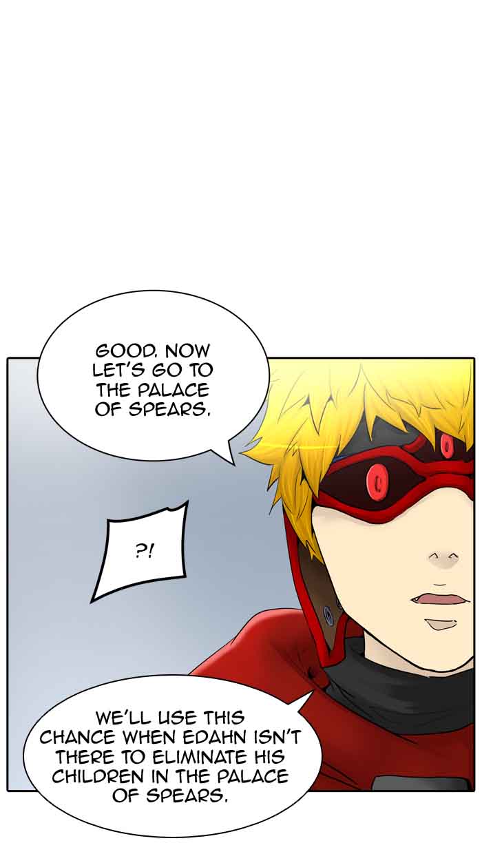 Tower Of God 367 126