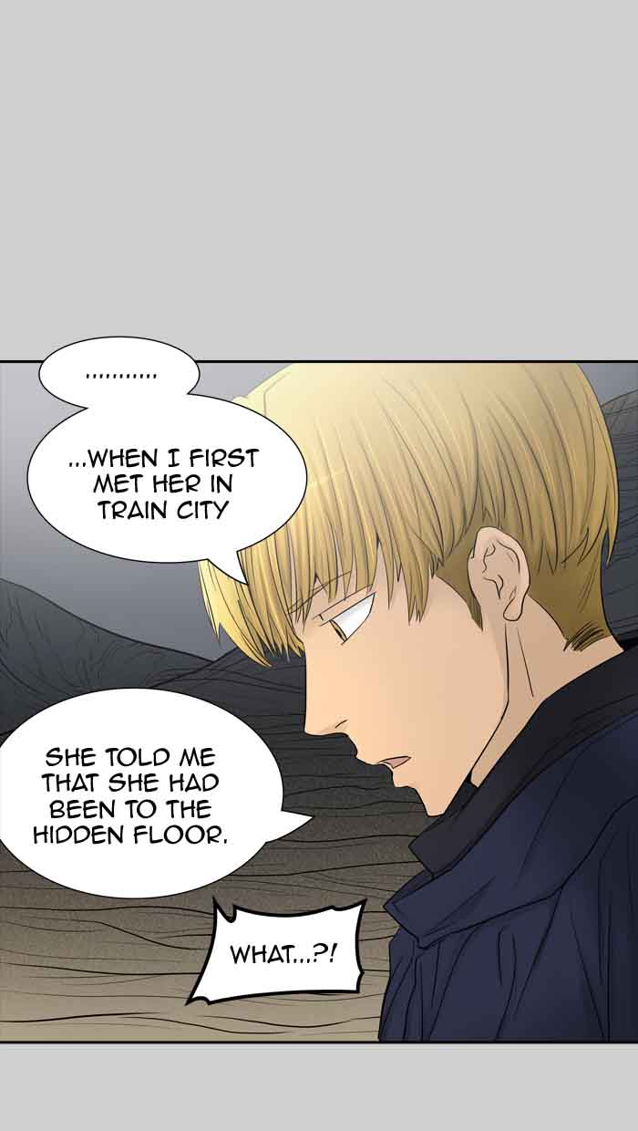 Tower Of God 367 20