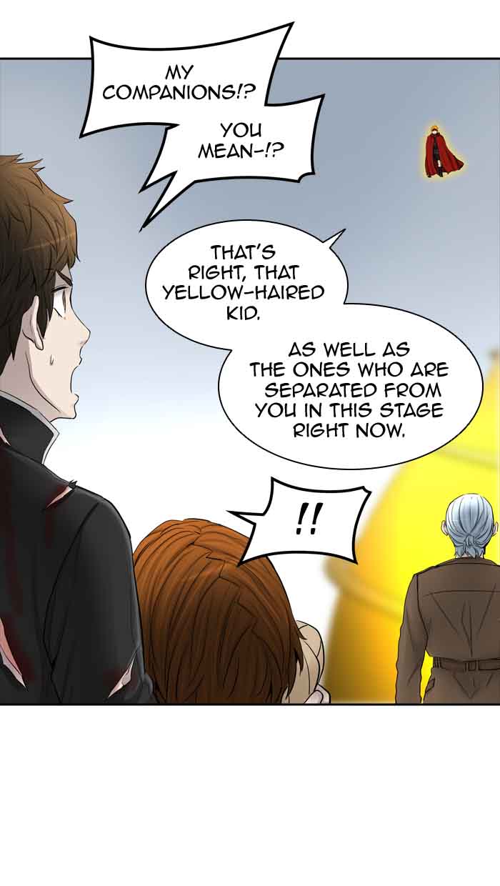 Tower Of God 367 4