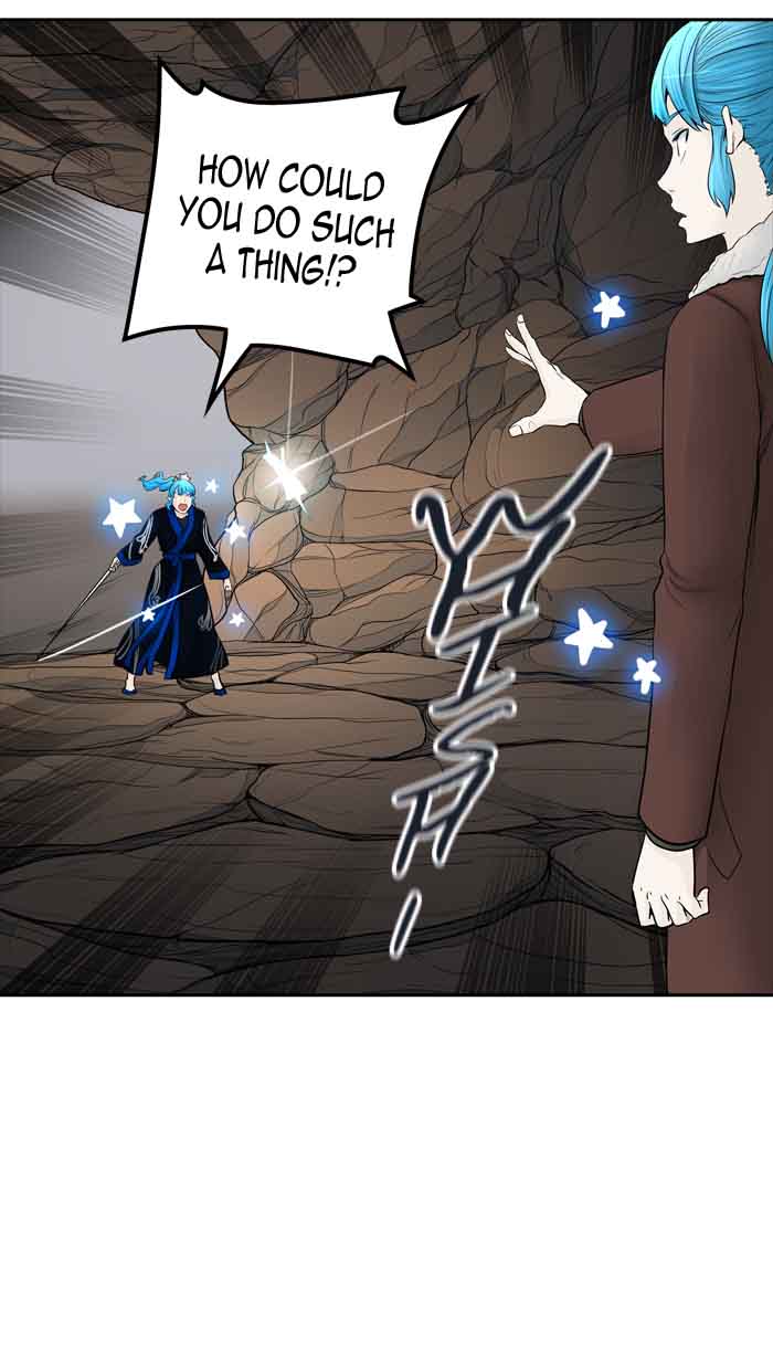 Tower Of God 367 93