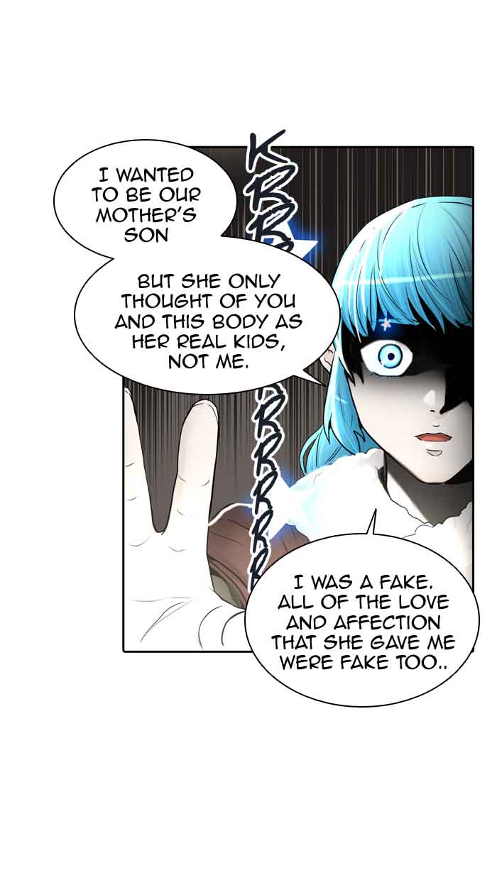 Tower Of God 367 96