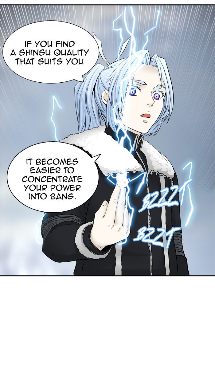 Tower Of God 368 100