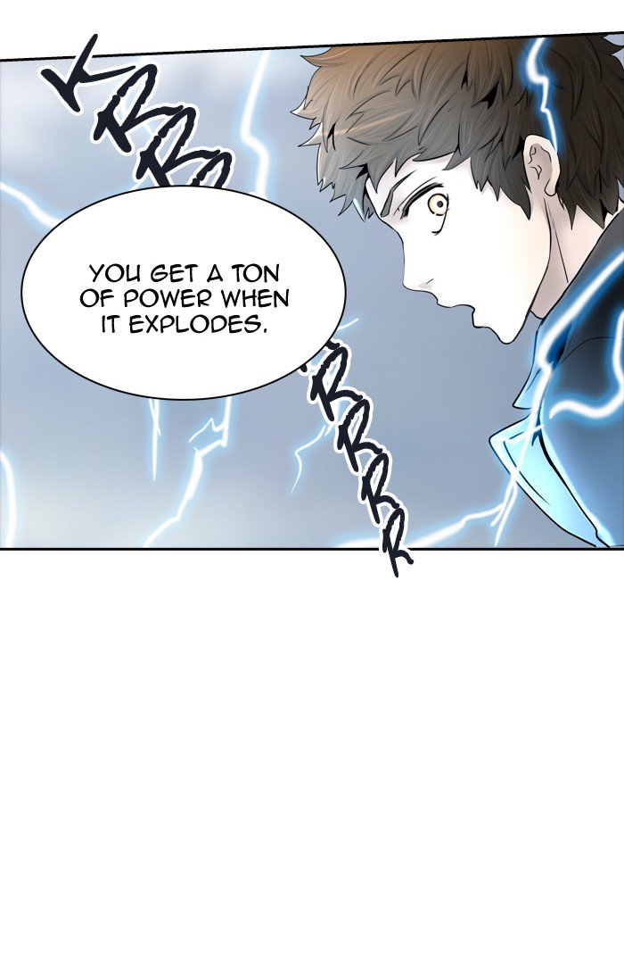 Tower Of God 368 109