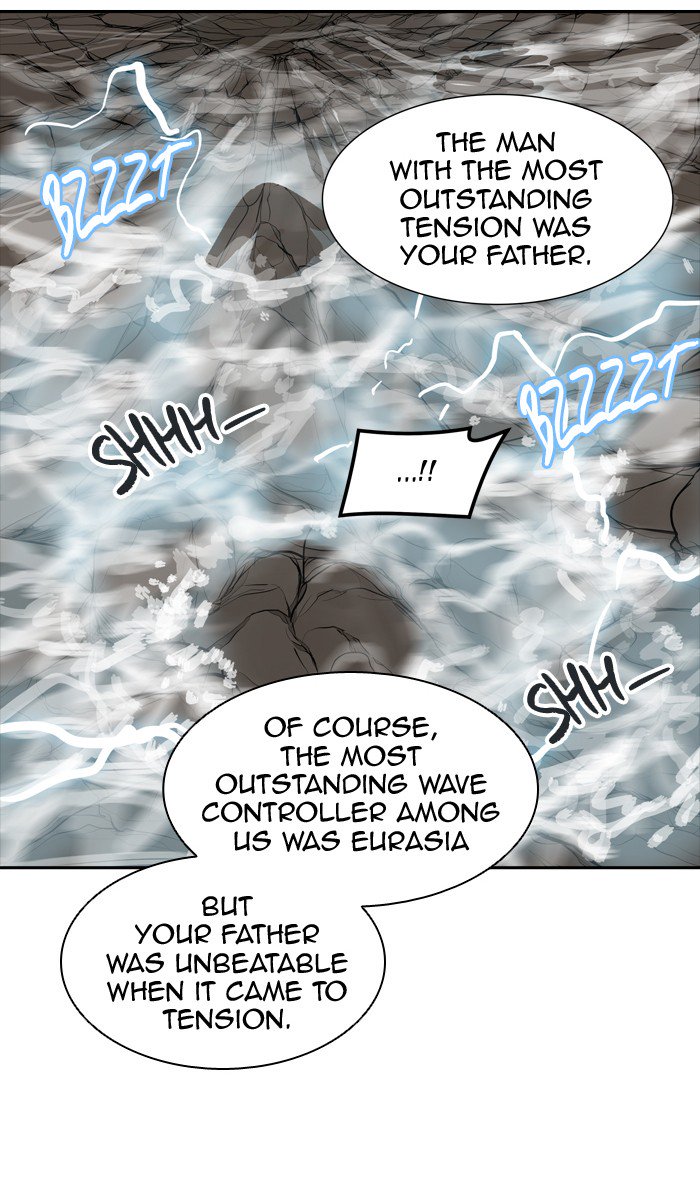 Tower Of God 368 110