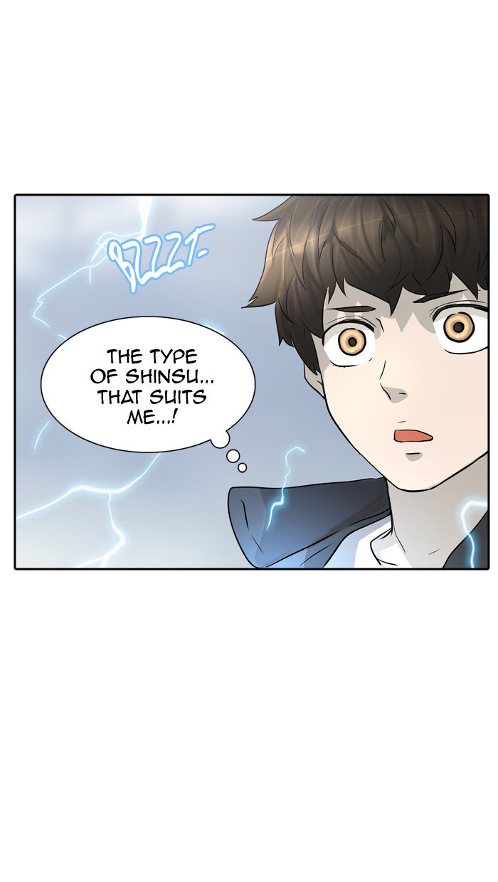 Tower Of God 368 116