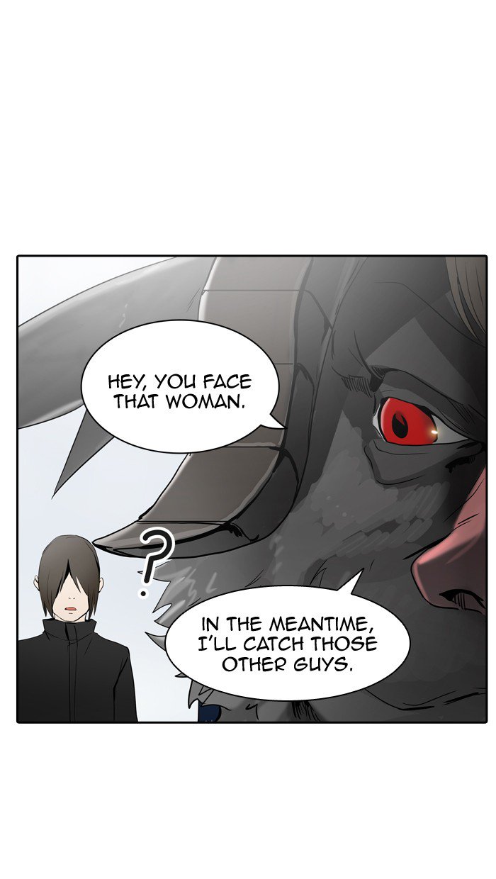 Tower Of God 368 117