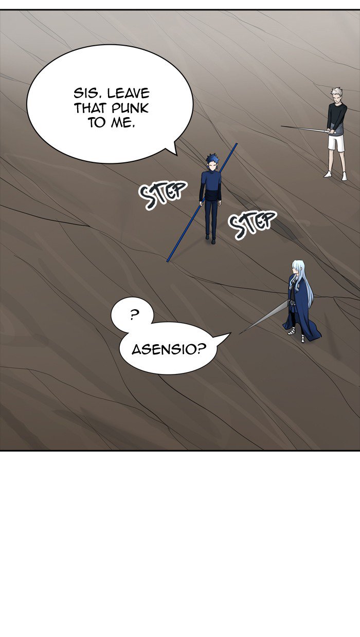 Tower Of God 368 123