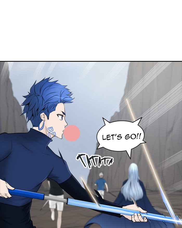 Tower Of God 368 125