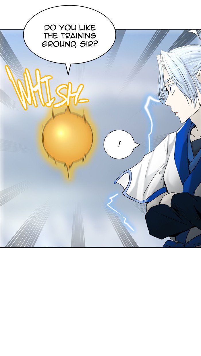 Tower Of God 368 17