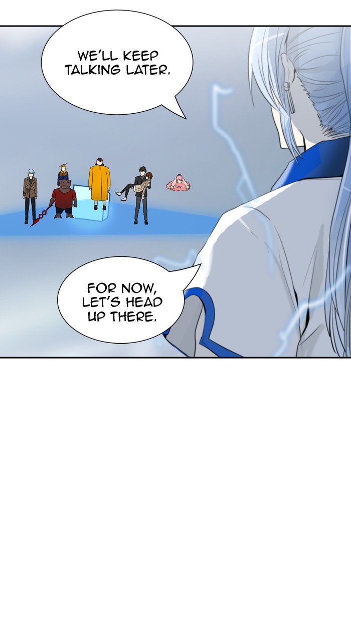 Tower Of God 368 31
