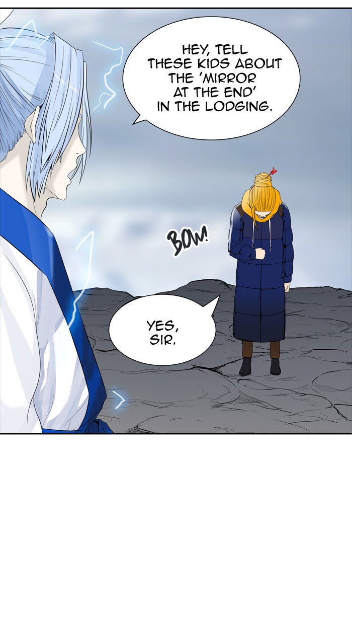 Tower Of God 368 43