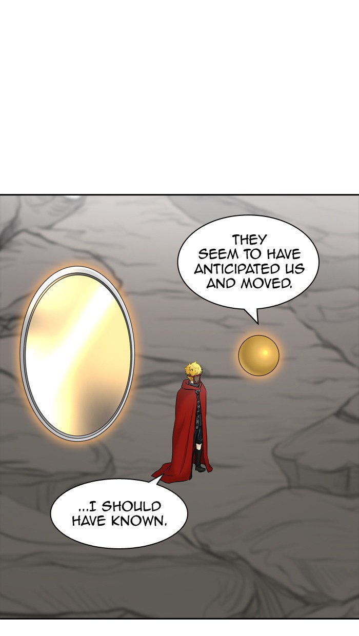 Tower Of God 368 5