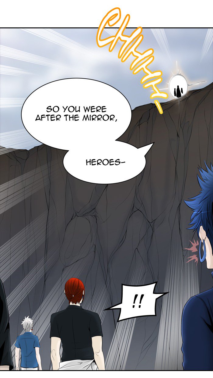 Tower Of God 368 53