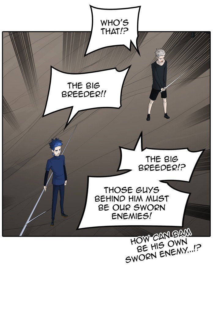 Tower Of God 368 56