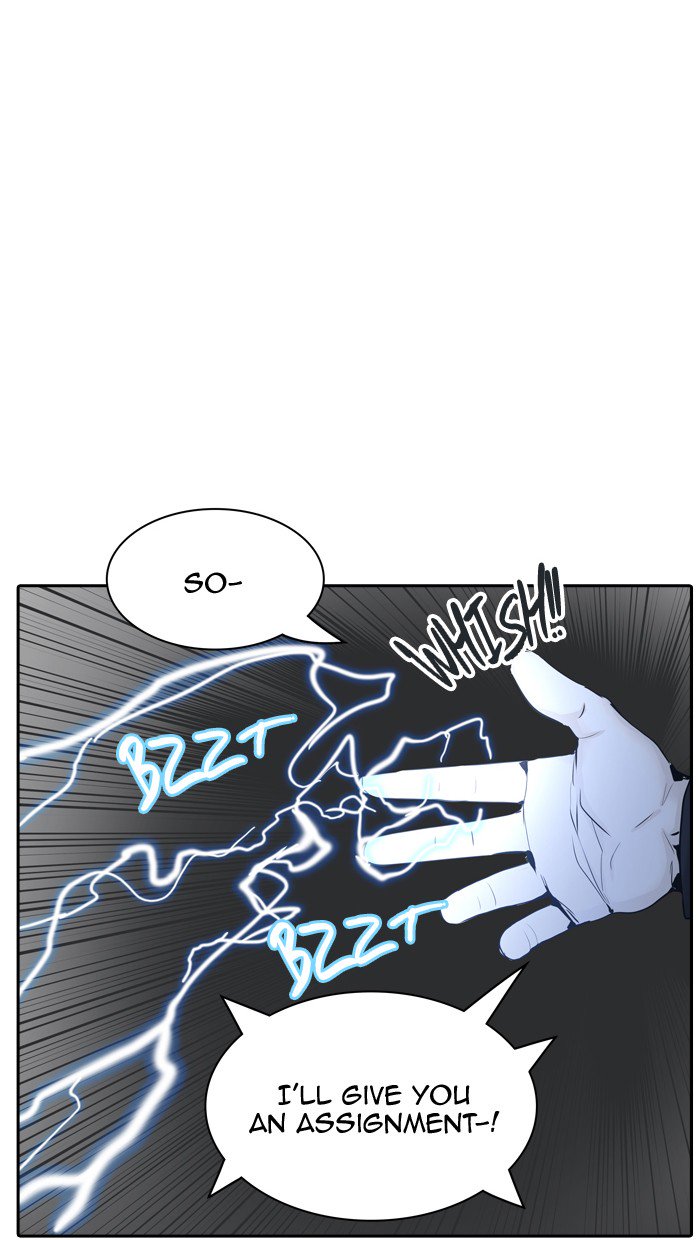 Tower Of God 368 87