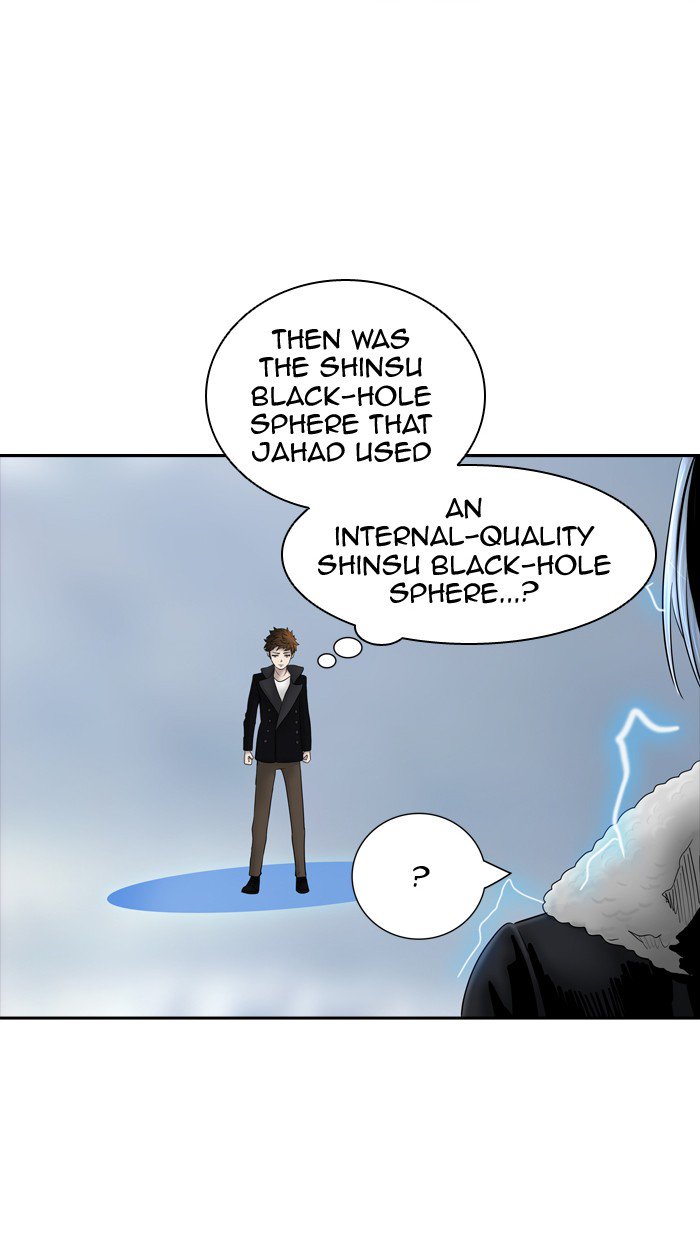 Tower Of God 368 96