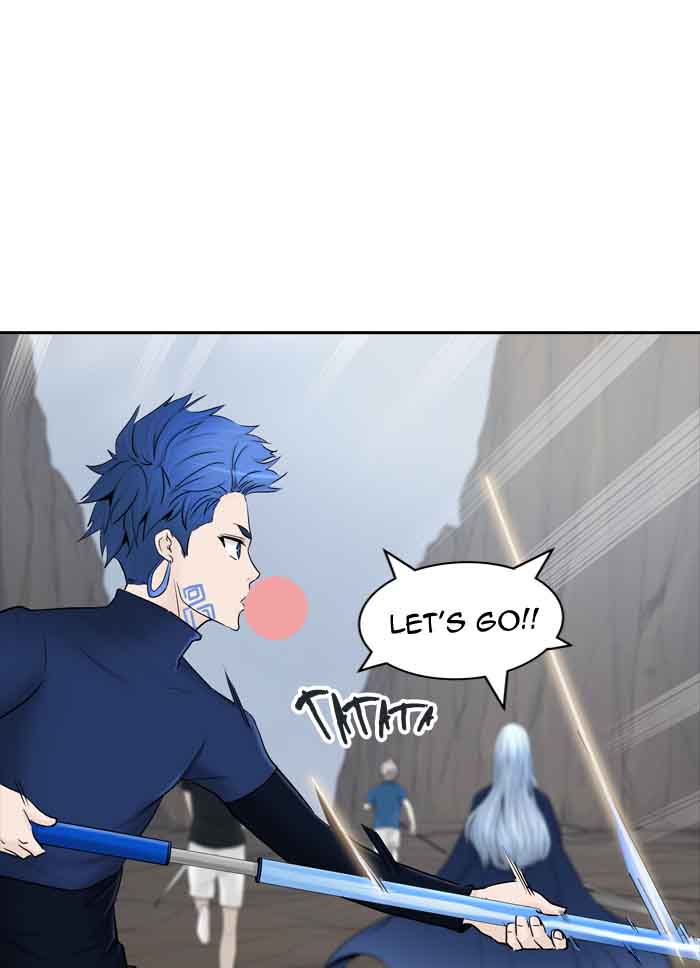 Tower Of God 369 1