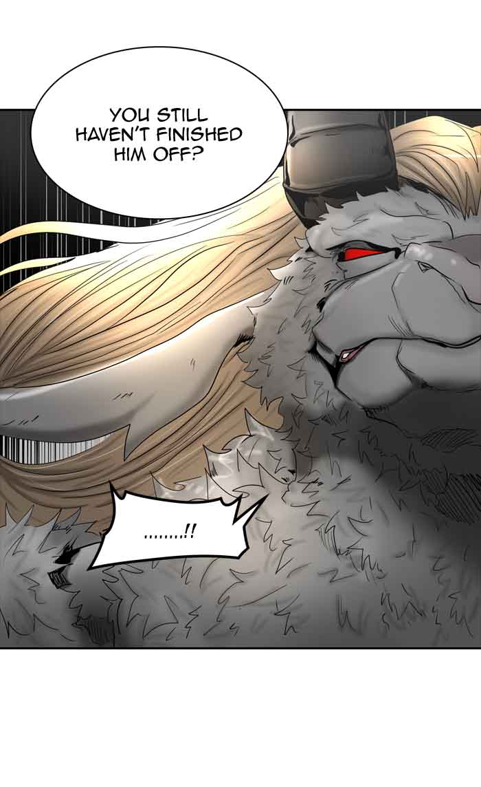 Tower Of God 369 110